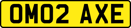 OM02AXE