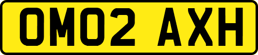 OM02AXH