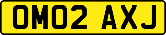OM02AXJ