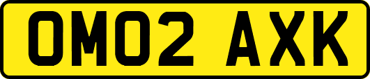 OM02AXK