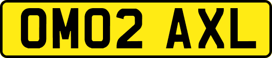 OM02AXL