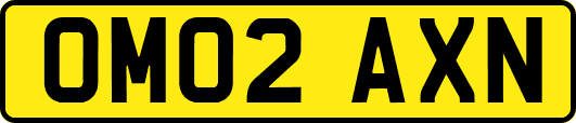OM02AXN