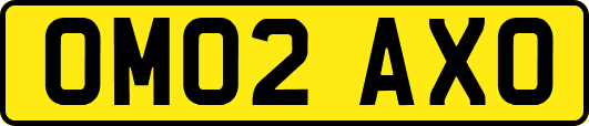 OM02AXO