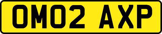 OM02AXP