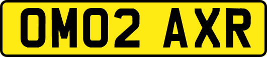 OM02AXR