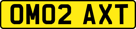 OM02AXT