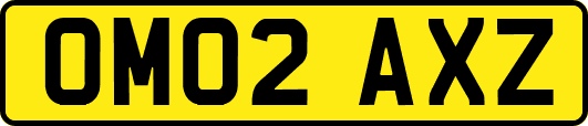 OM02AXZ