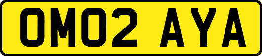 OM02AYA