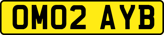 OM02AYB