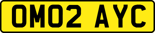OM02AYC