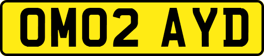 OM02AYD