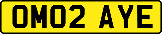 OM02AYE
