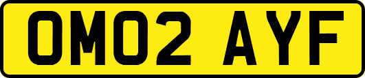 OM02AYF