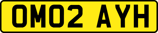 OM02AYH