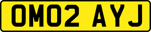 OM02AYJ