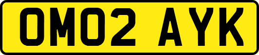 OM02AYK
