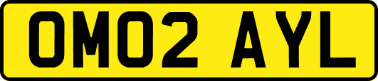 OM02AYL