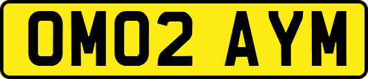 OM02AYM
