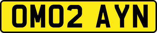 OM02AYN