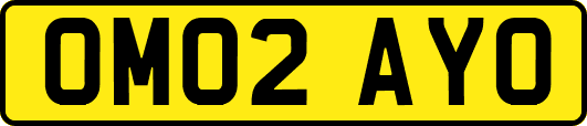 OM02AYO