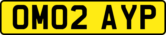OM02AYP
