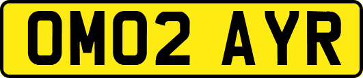 OM02AYR