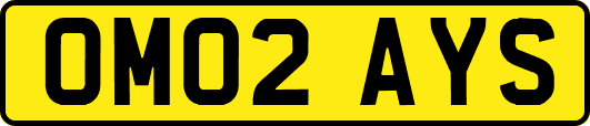 OM02AYS