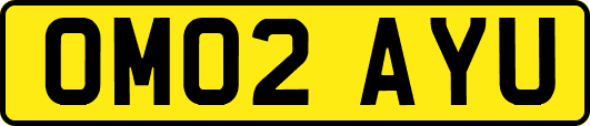 OM02AYU
