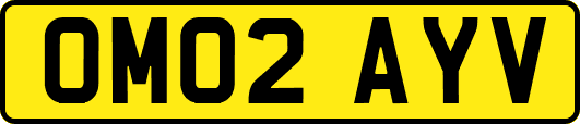 OM02AYV