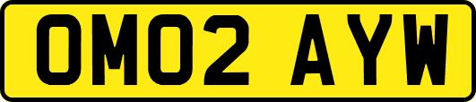 OM02AYW