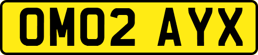 OM02AYX