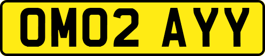 OM02AYY