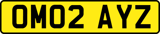 OM02AYZ
