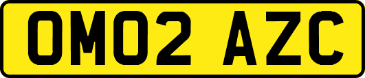 OM02AZC