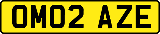 OM02AZE