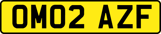 OM02AZF