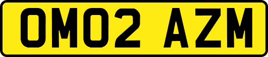 OM02AZM