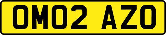 OM02AZO
