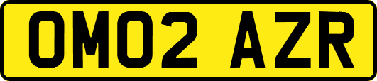 OM02AZR