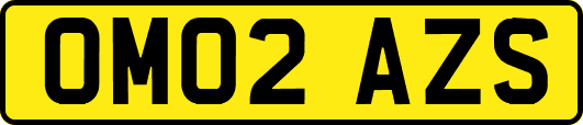OM02AZS