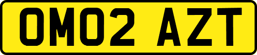 OM02AZT