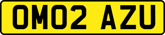 OM02AZU