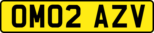 OM02AZV