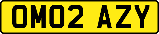 OM02AZY