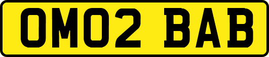 OM02BAB