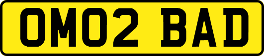 OM02BAD