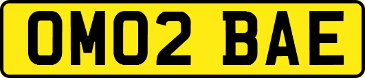 OM02BAE