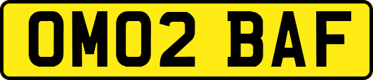 OM02BAF
