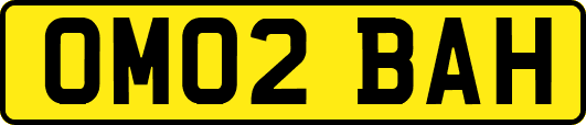 OM02BAH