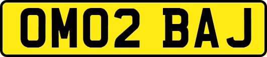 OM02BAJ